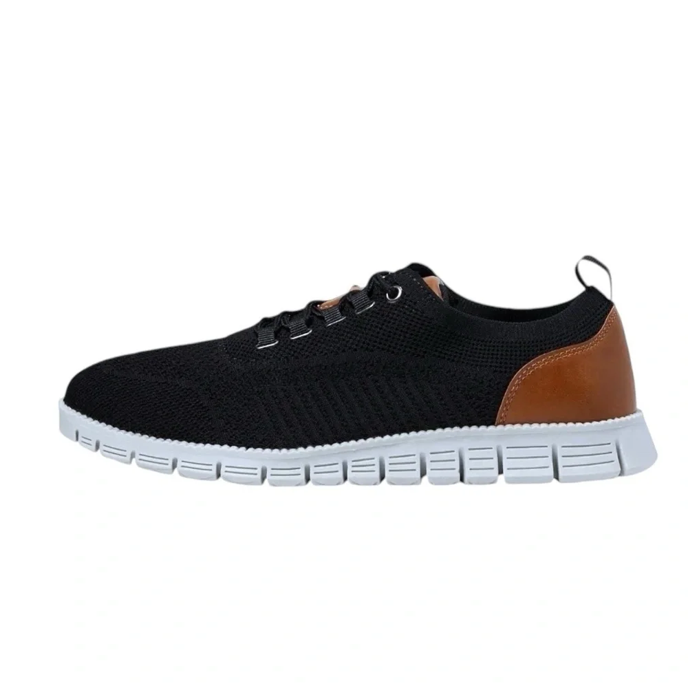 NEW Deer Stags Status Comfort Fashion Sneaker Size 11.5